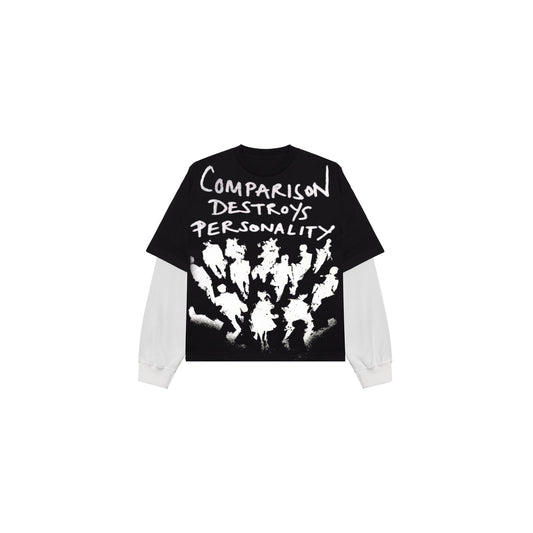 THERMAL TEE