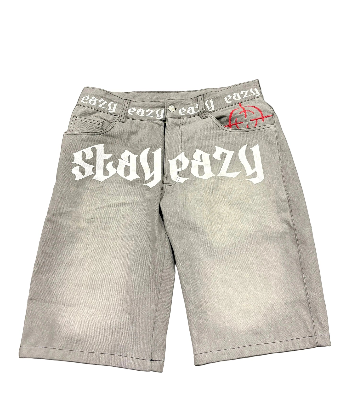 Concrete Denim