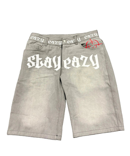 Concrete Denim