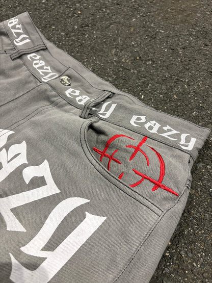 Concrete Denim