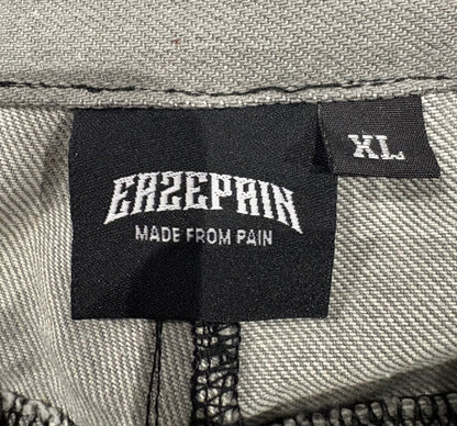 Concrete Denim