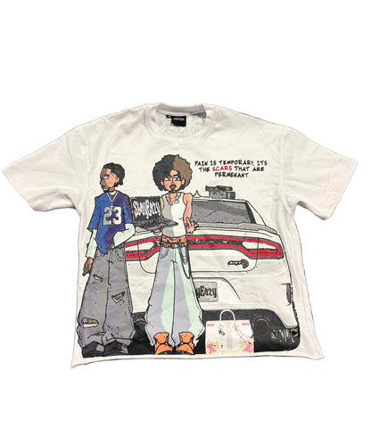 "3AM IN ATL" Tee